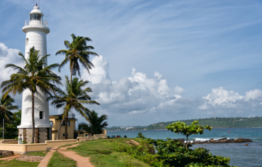 Ceylon Tour Package