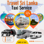 Discover Sri Lanka with Sky Lanka Travels! 