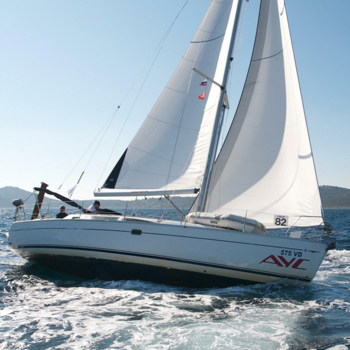 ⛵ Charter a Yacht the Smart Way: A Dream Sailing Experience Awaits