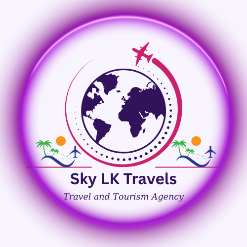 Sky World